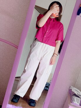 MIOさんのコーディネート