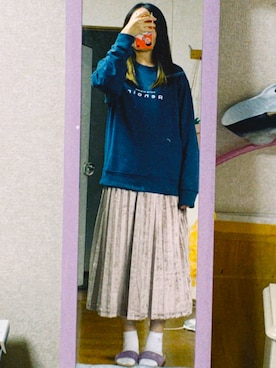 MIOさんのコーディネート