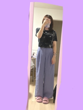 MIOさんのコーディネート