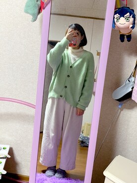 MIOさんのコーディネート