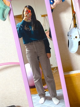 MIOさんのコーディネート