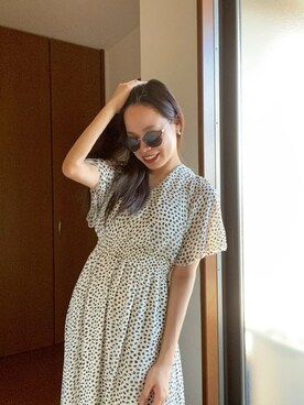 meさんのコーディネート