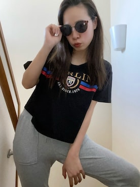 meさんのコーディネート