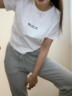 meさんのコーディネート