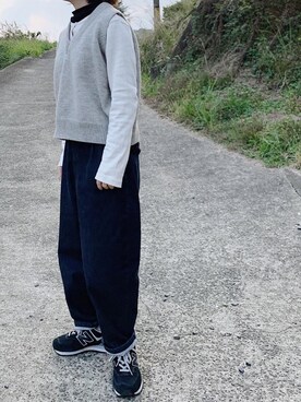 magoniさんのコーディネート