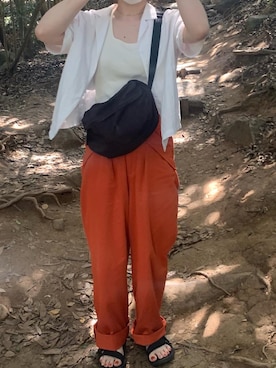 magoniさんのコーディネート