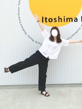 magoniさんのコーディネート