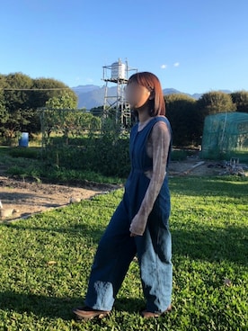 ddddianeさん(レディース・158cm)の冬コーディネート