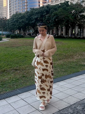 台北小葉さんのコーディネート