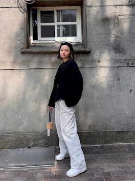 台北小葉さんのコーディネート