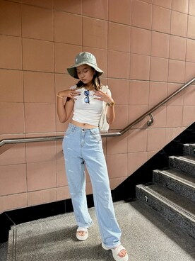 台北小葉さんのコーディネート