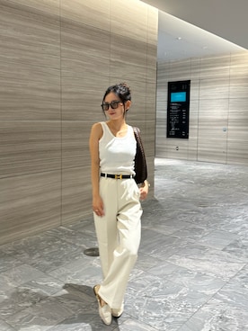 Miley Aoyamaさんのコーディネート