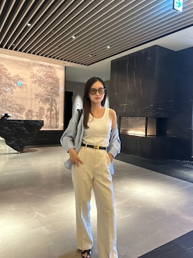 Miley Aoyamaさんのコーディネート