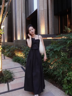 Miley Aoyamaさんのコーディネート