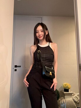 Miley Aoyamaさんのコーディネート