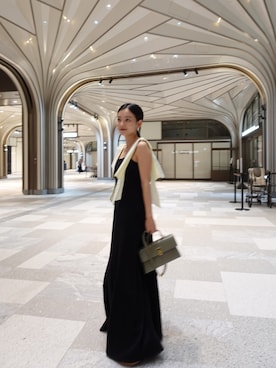 Miley Aoyamaさんのコーディネート