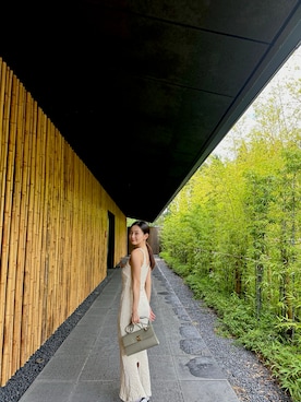 Miley Aoyamaさんのコーディネート