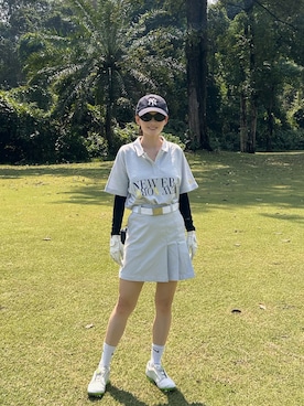 Miley Aoyamaさんのコーディネート