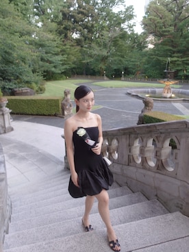 Miley Aoyamaさんのコーディネート