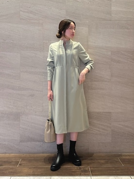 hikaruさんのコーディネート