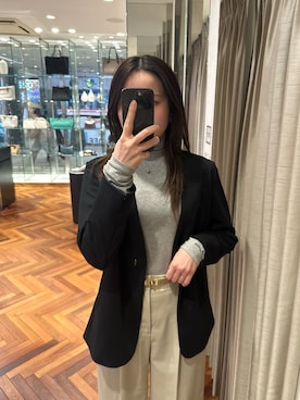 hikaruさんのコーディネート