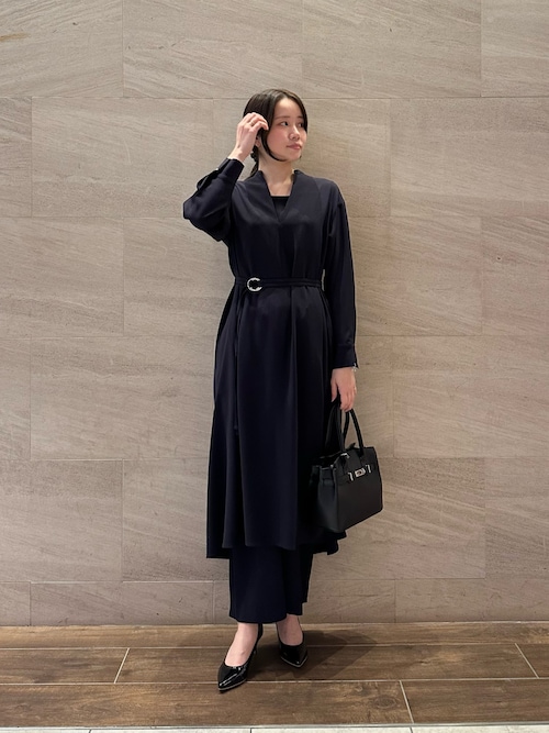 セール】トリアセテート混パンツ（その他パンツ）｜URBAN RESEARCH