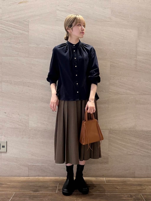 サイドジップミニトート（ショルダーバッグ）｜URBAN RESEARCH ROSSO