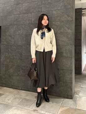 hikaruさんのコーディネート