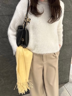 hikaruさんのコーディネート