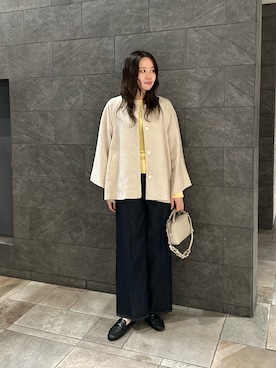 hikaruさんのコーディネート