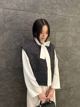 hikaruさんのコーディネート