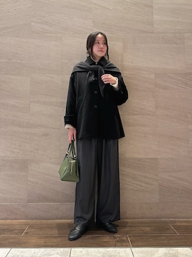 hikaruさんのコーディネート