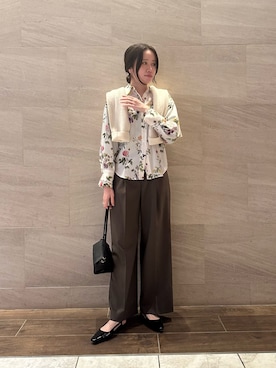 hikaruさんのコーディネート