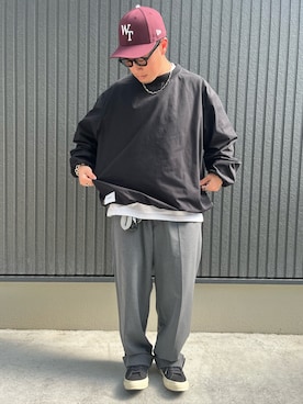 suna24さんのコーディネート