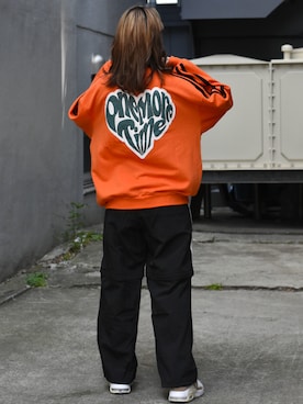 sizさん（レディース・163cm）の春コーディネート