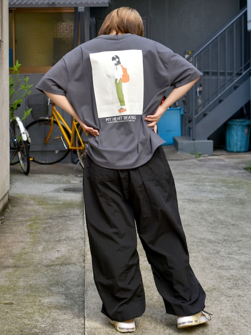 sizさんのコーディネート