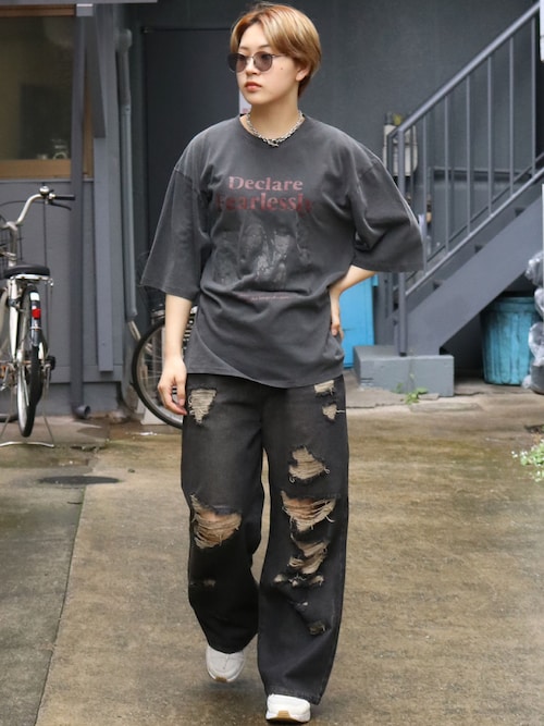 sizさんのコーディネート