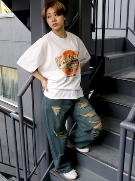 sizさんのコーディネート