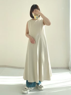 そでこさんのコーディネート