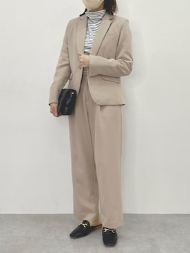 そでこさんのコーディネート