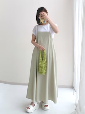 そでこさんのコーディネート