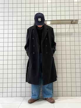 rokurouさんのコーディネート