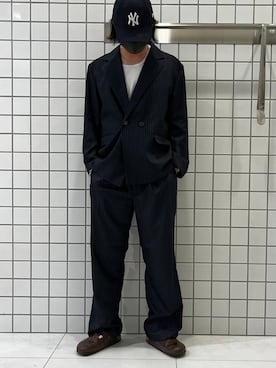 rokurouさんのコーディネート