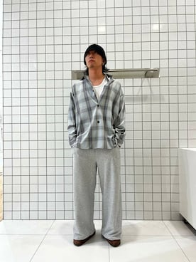 rokurouさんのコーディネート