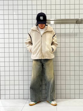 rokurouさんのコーディネート