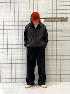 rokurouさんのコーディネート