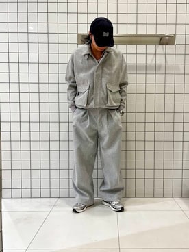 rokurouさんのコーディネート