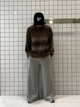 rokurouさんのコーディネート