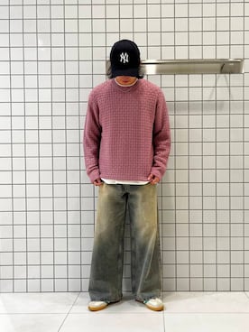 rokurouさんのコーディネート