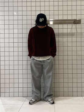 rokurouさんのコーディネート